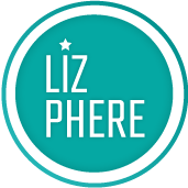 Lizphere Logo