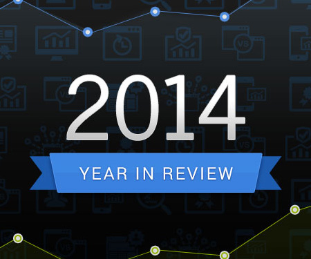 Alexa's 2014 Year End Review